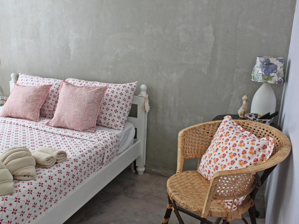 Lada House Bed & Breakfast Lampang Exterior photo